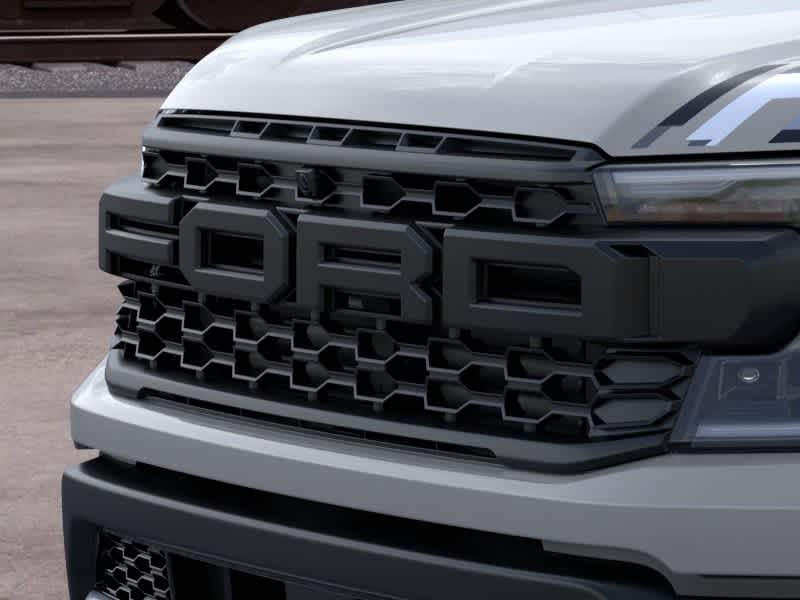 New 2026 Ford Ranger Truck