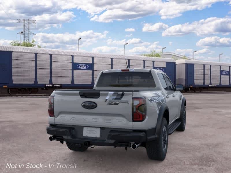 New 2026 Ford Ranger Truck