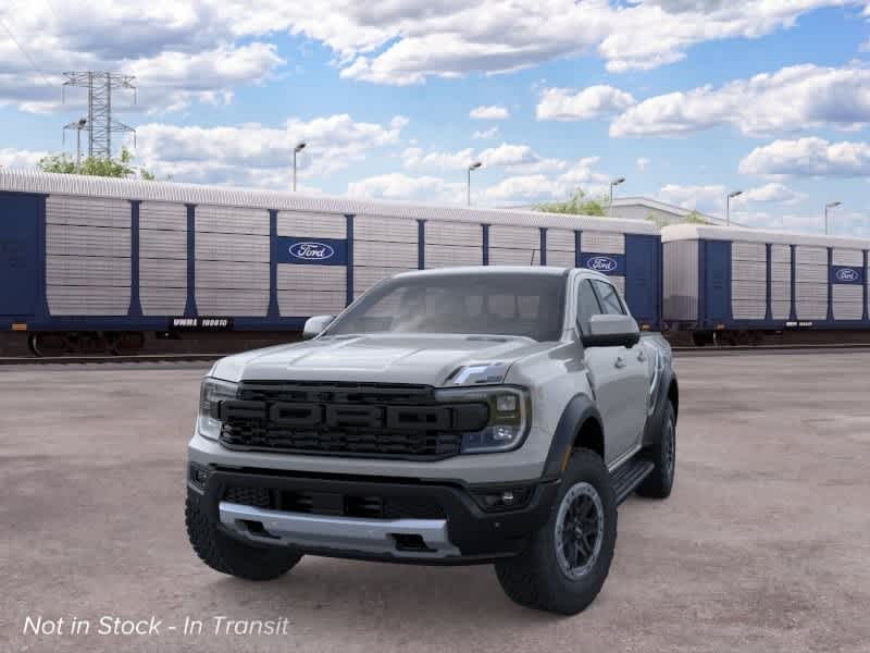 New 2026 Ford Ranger Truck