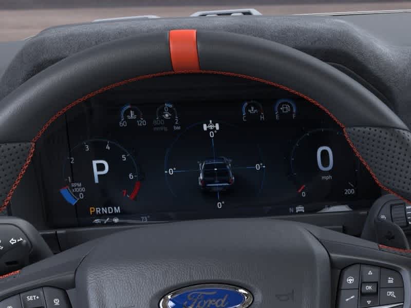 New 2026 Ford Ranger Truck