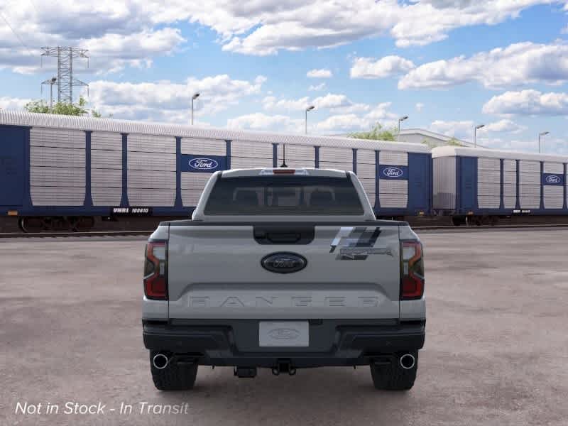 New 2026 Ford Ranger Truck