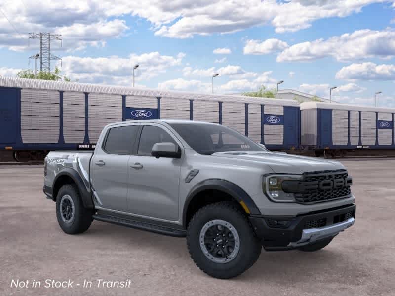 New 2026 Ford Ranger Truck