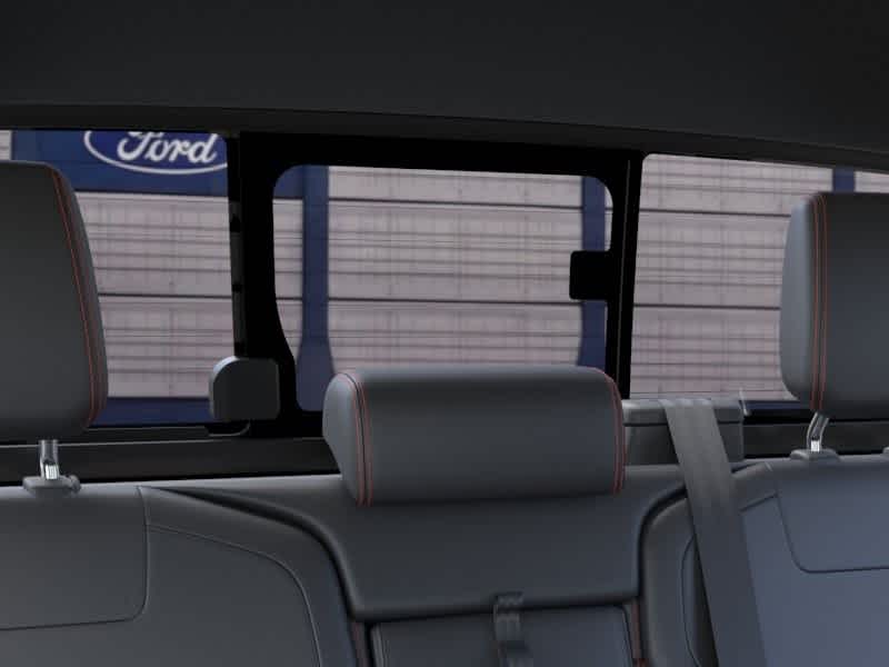 New 2026 Ford Ranger Truck