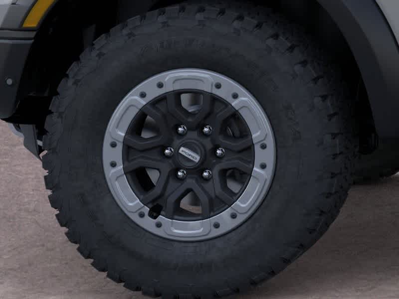 New 2026 Ford Ranger Truck