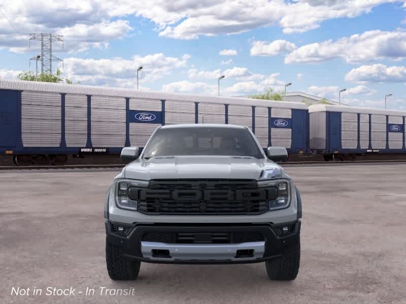 New 2026 Ford Ranger Truck