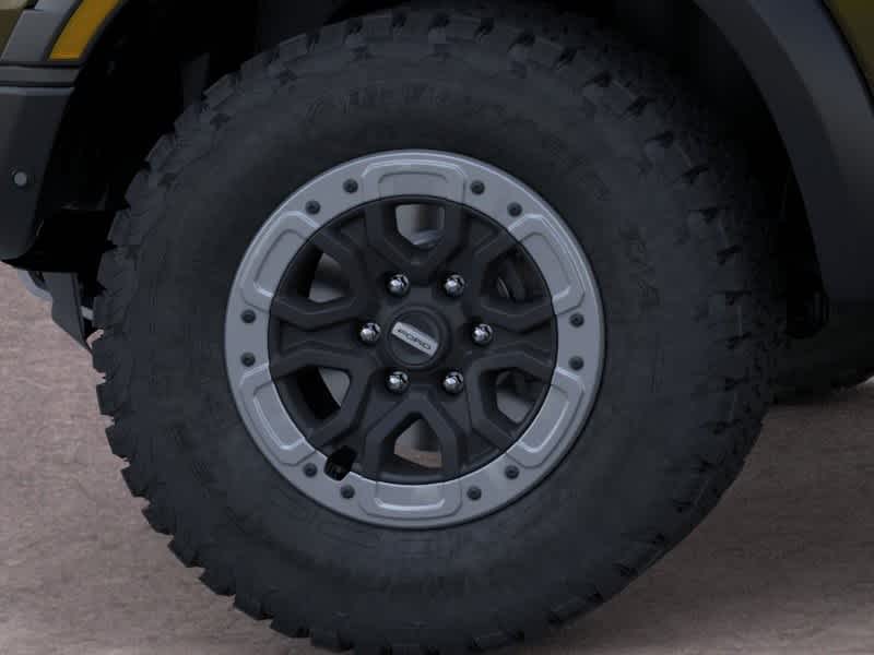 New 2026 Ford Ranger Truck