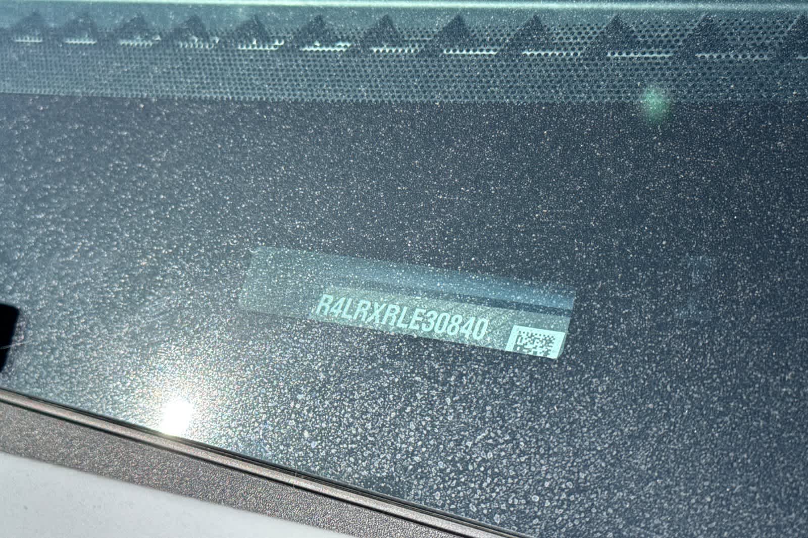 Used 2024 Ford Ranger Truck
