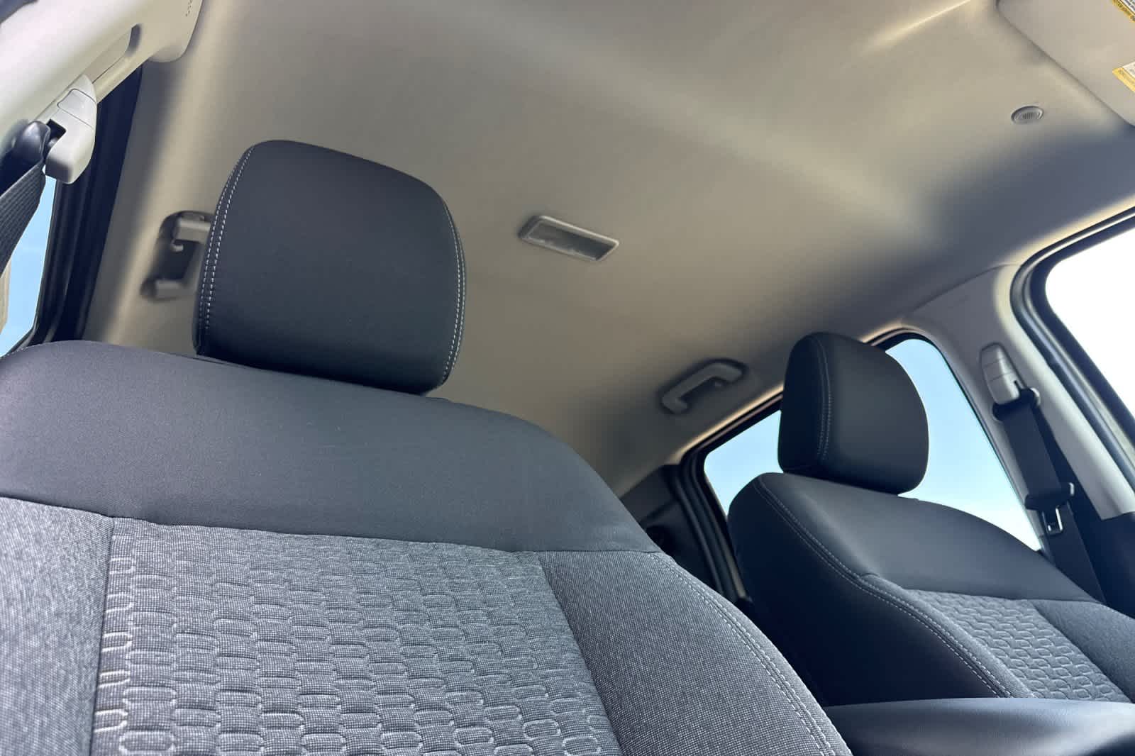 New 2026 Ford Ranger Truck
