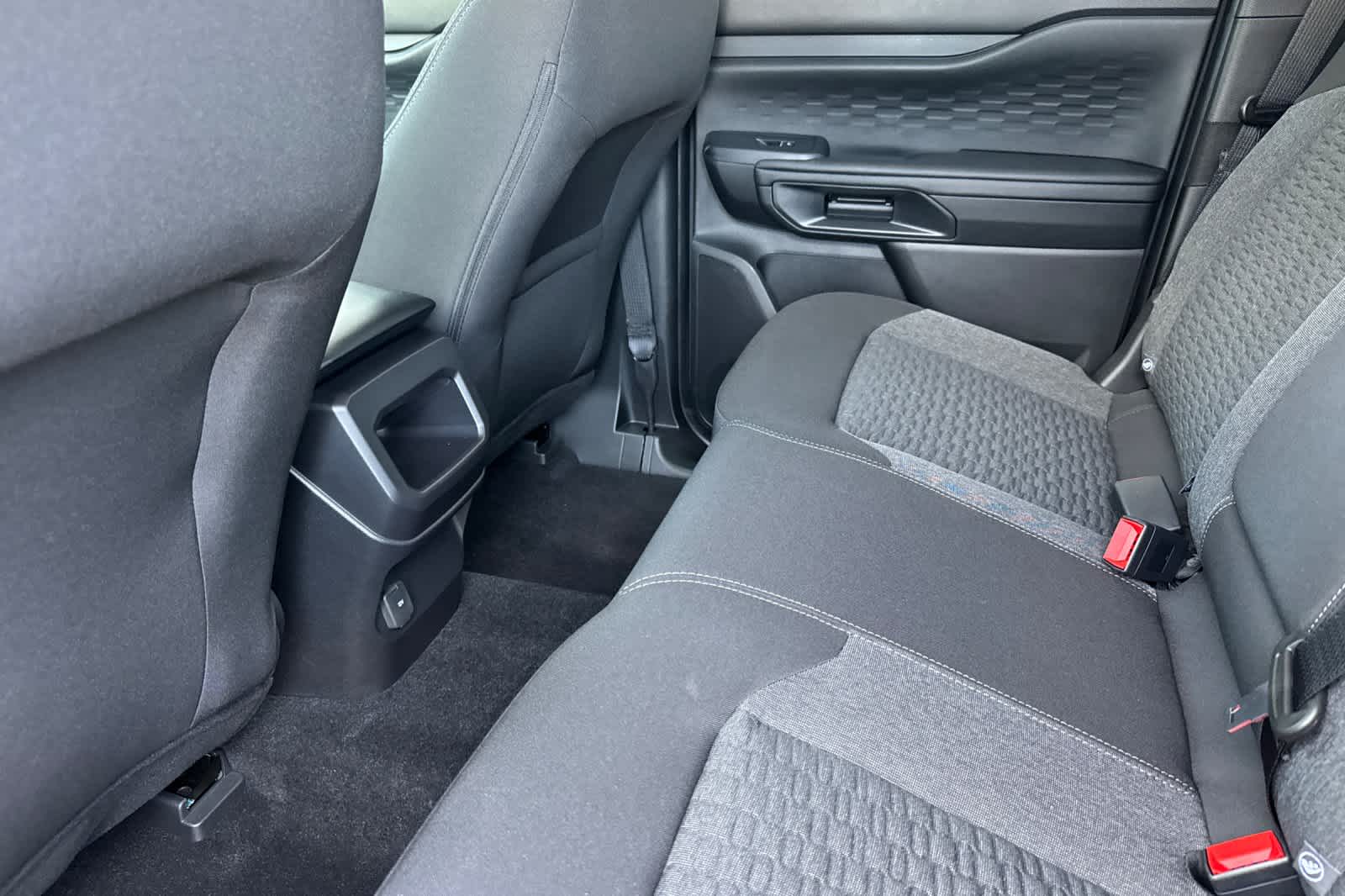 New 2026 Ford Ranger Truck