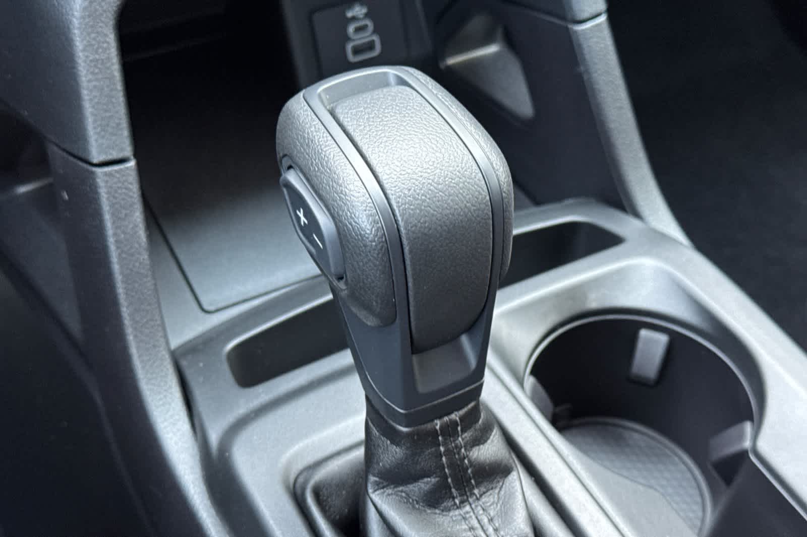 New 2026 Ford Ranger Truck