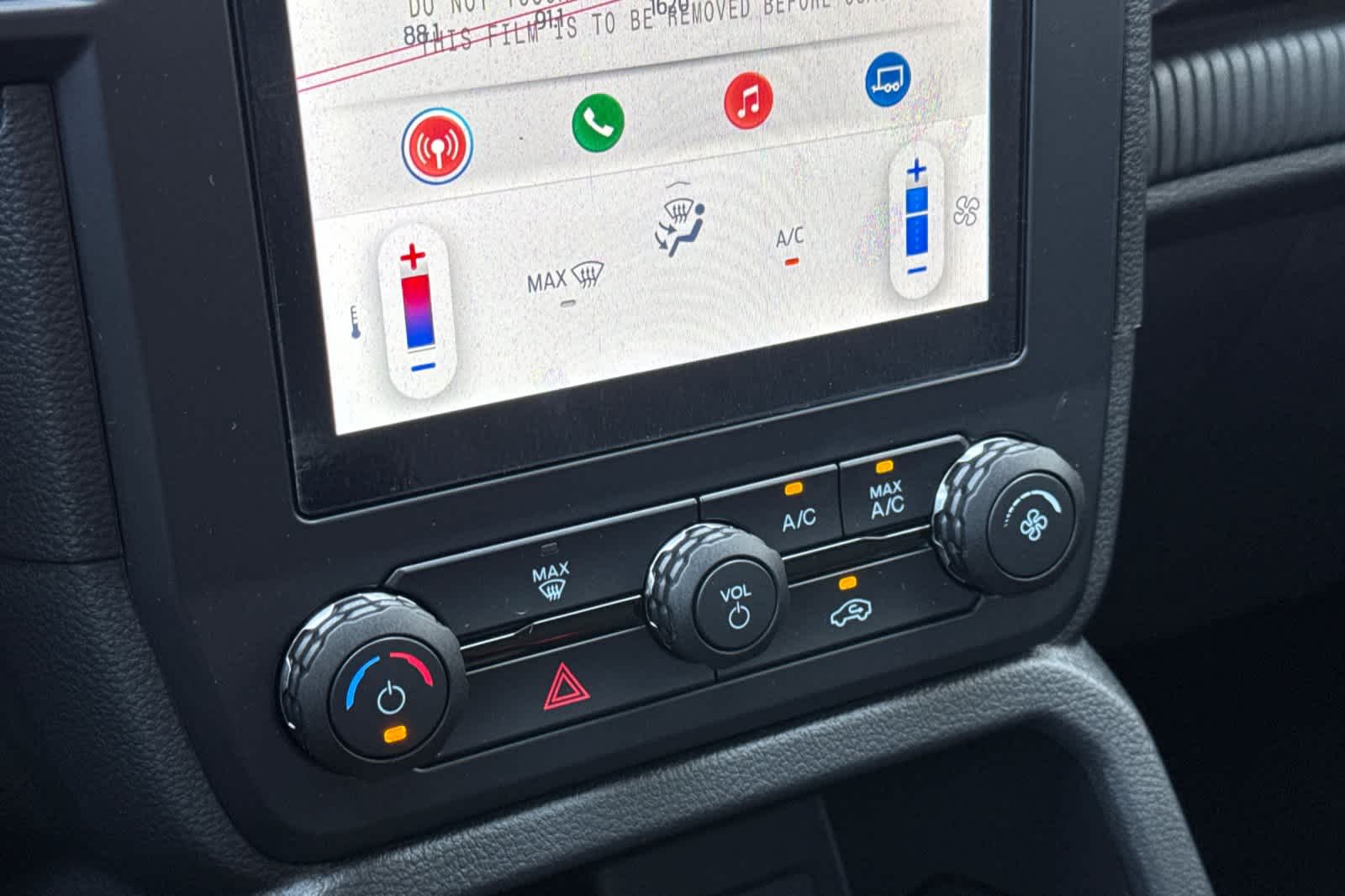 New 2026 Ford Ranger Truck