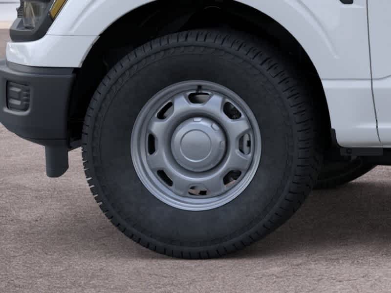 New 2026 Ford F-150 Truck