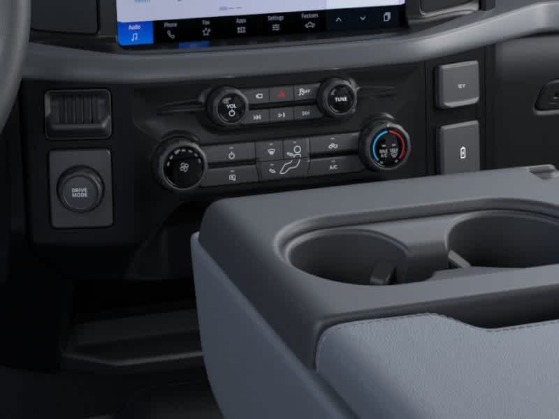 New 2026 Ford F-150 Truck