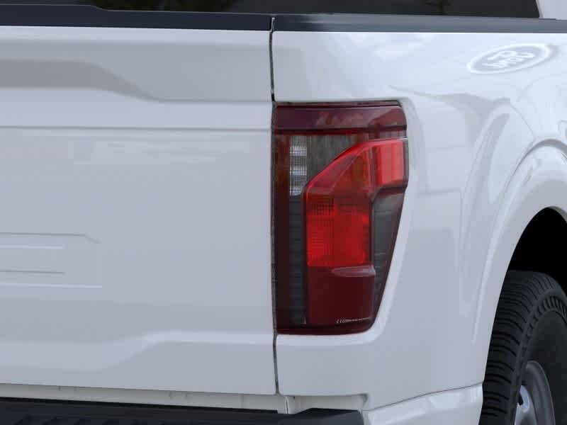 New 2026 Ford F-150 Truck