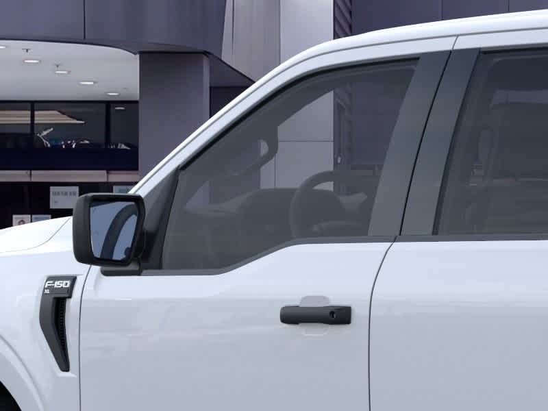 New 2026 Ford F-150 Truck