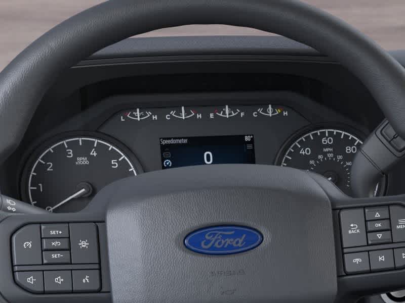 New 2026 Ford F-150 Truck