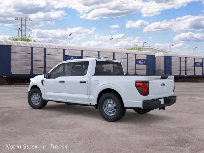New 2026 Ford F-150 Truck