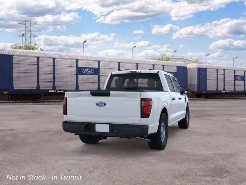 New 2026 Ford F-150 Truck