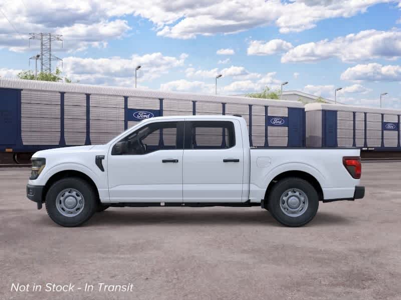 New 2026 Ford F-150 Truck