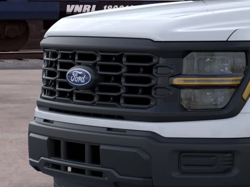 New 2026 Ford F-150 Truck