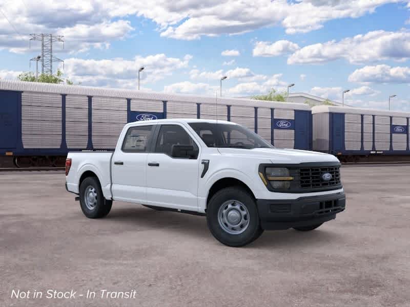 New 2026 Ford F-150 Truck