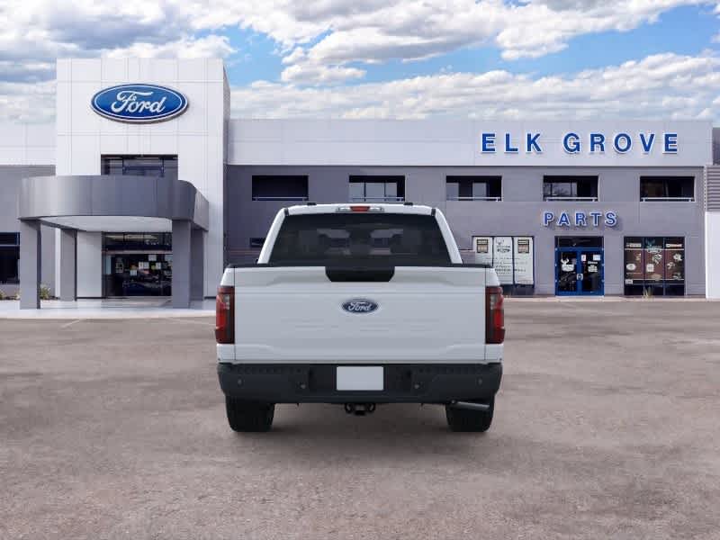 New 2026 Ford F-150 Truck