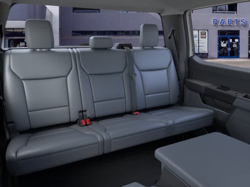 New 2026 Ford F-150 Truck