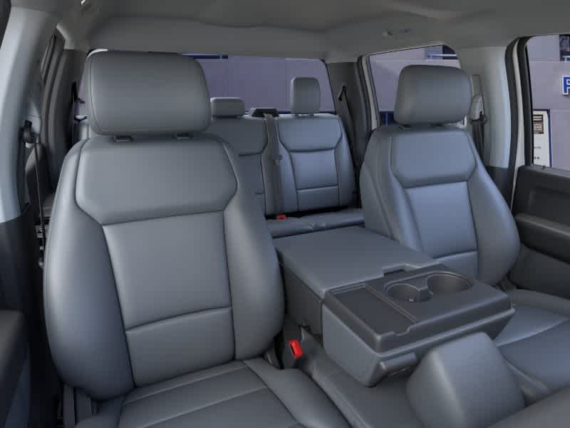 New 2026 Ford F-150 Truck