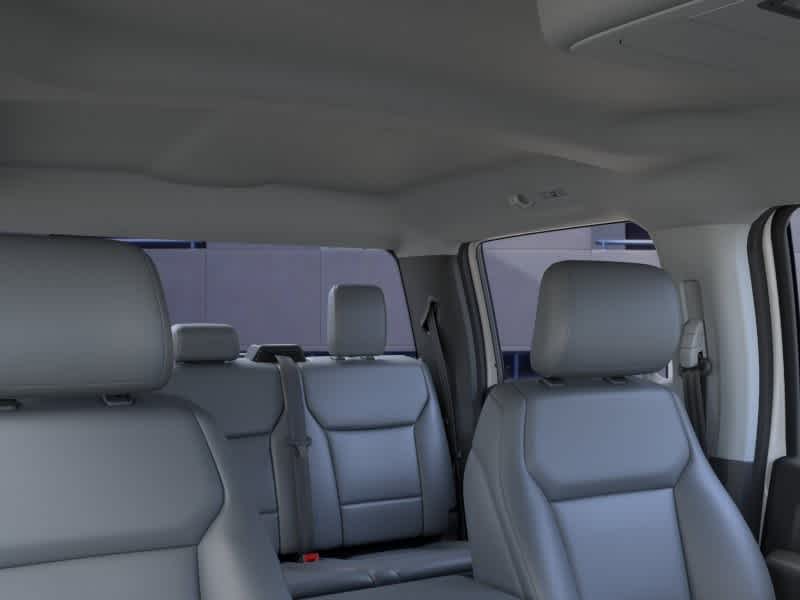 New 2026 Ford F-150 Truck
