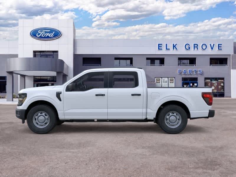 New 2026 Ford F-150 Truck