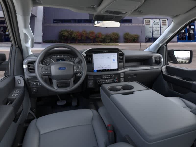 New 2026 Ford F-150 Truck