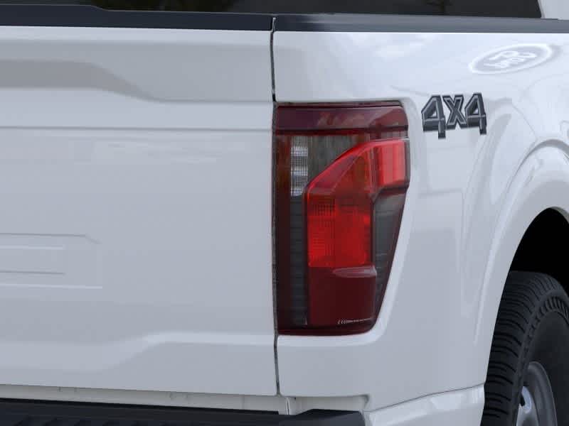 New 2026 Ford F-150 Truck