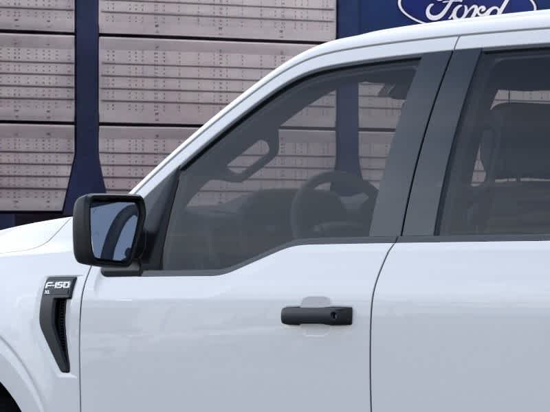 New 2026 Ford F-150 Truck
