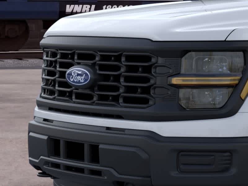 New 2026 Ford F-150 Truck