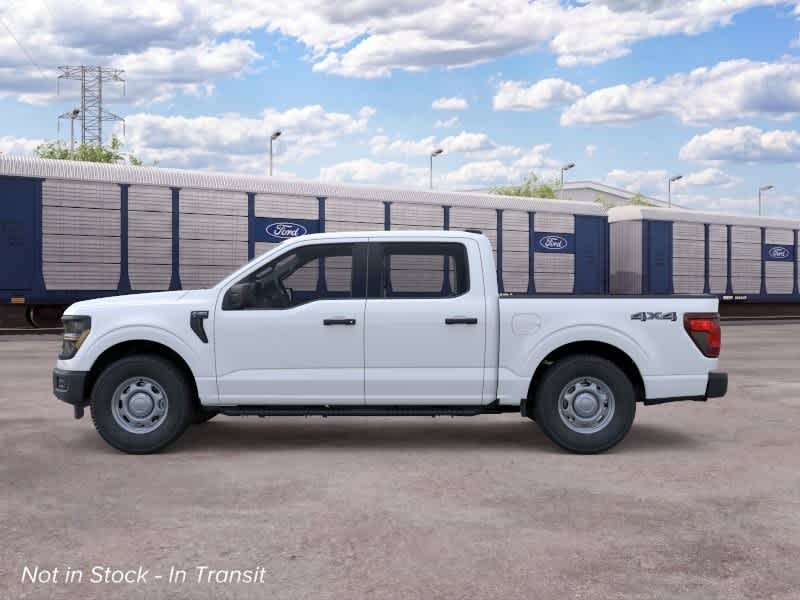 New 2026 Ford F-150 Truck