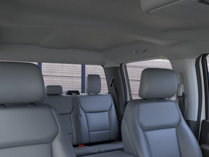 New 2026 Ford F-150 Truck