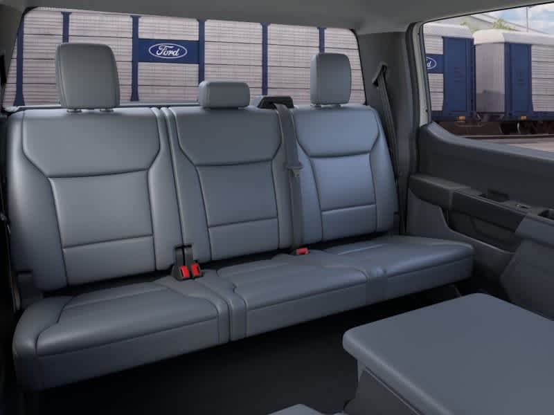New 2026 Ford F-150 Truck