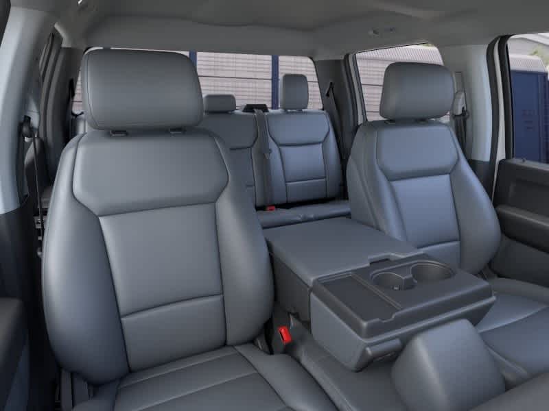 New 2026 Ford F-150 Truck