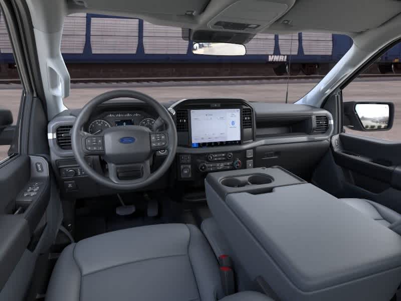 New 2026 Ford F-150 Truck