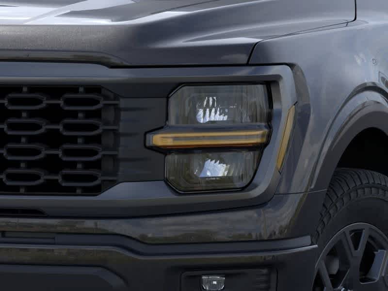 New 2026 Ford F-150 Truck