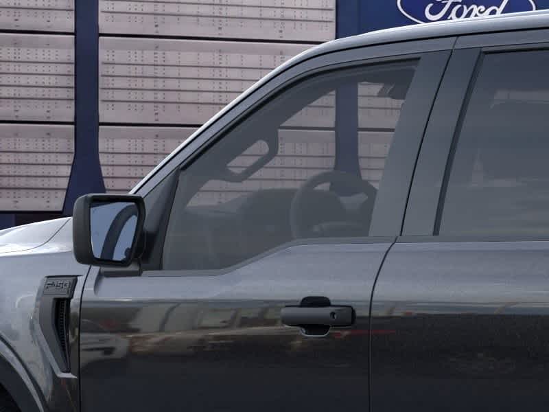 New 2026 Ford F-150 Truck