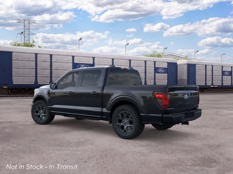 New 2026 Ford F-150 Truck