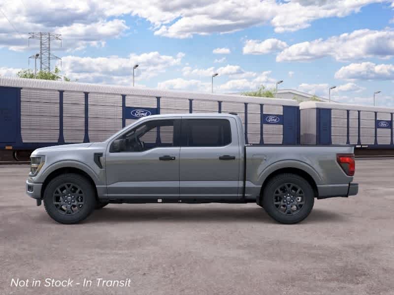 New 2026 Ford F-150 Truck