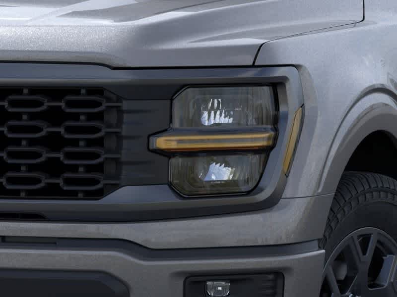 New 2026 Ford F-150 Truck