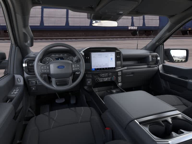 New 2026 Ford F-150 Truck