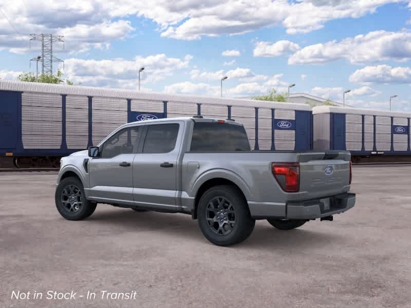 New 2026 Ford F-150 Truck