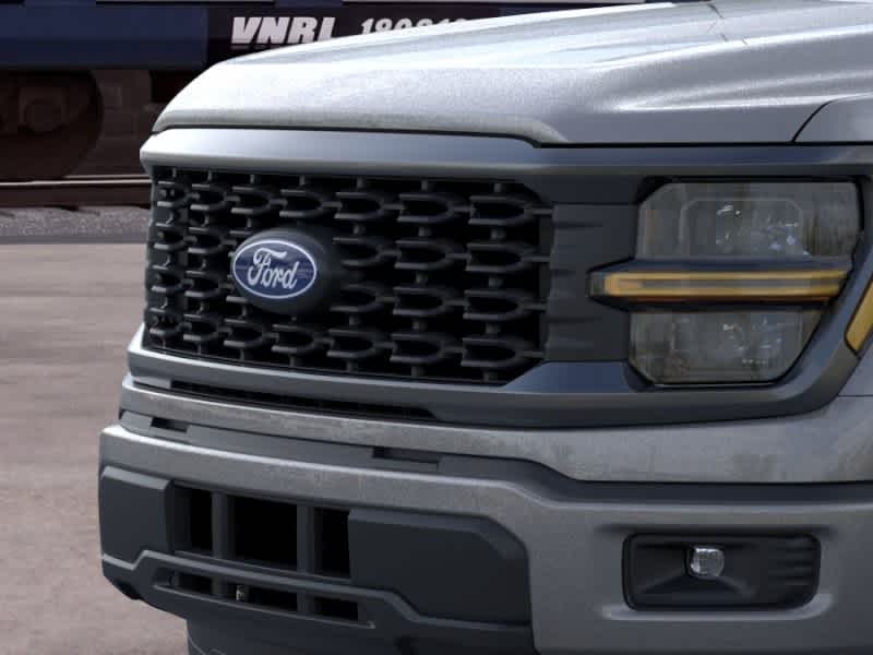 New 2026 Ford F-150 Truck