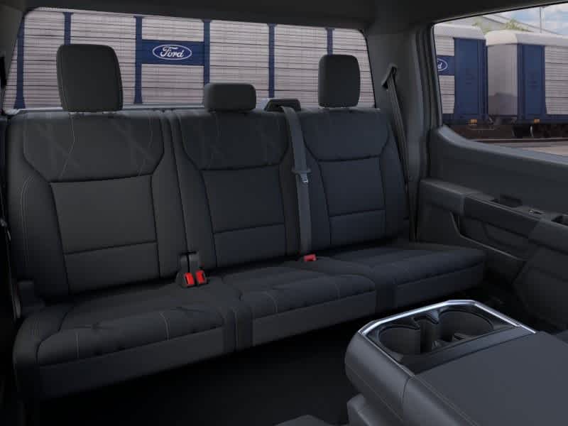 New 2026 Ford F-150 Truck