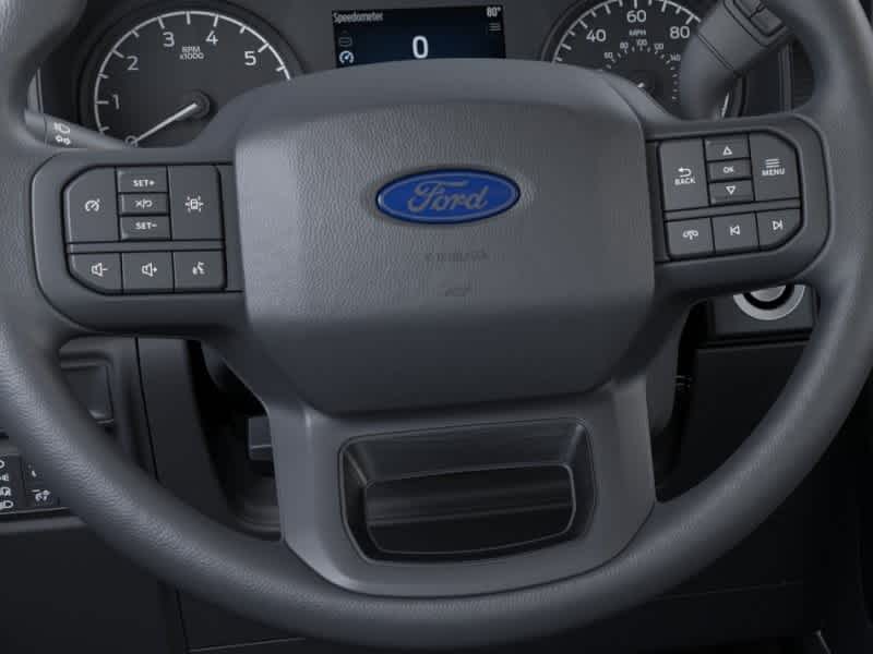 New 2026 Ford F-150 Truck