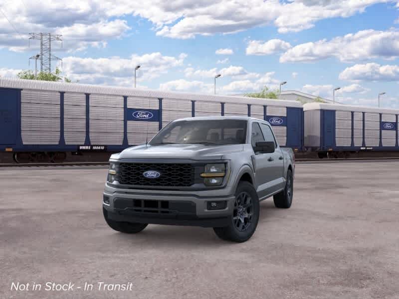 New 2026 Ford F-150 Truck
